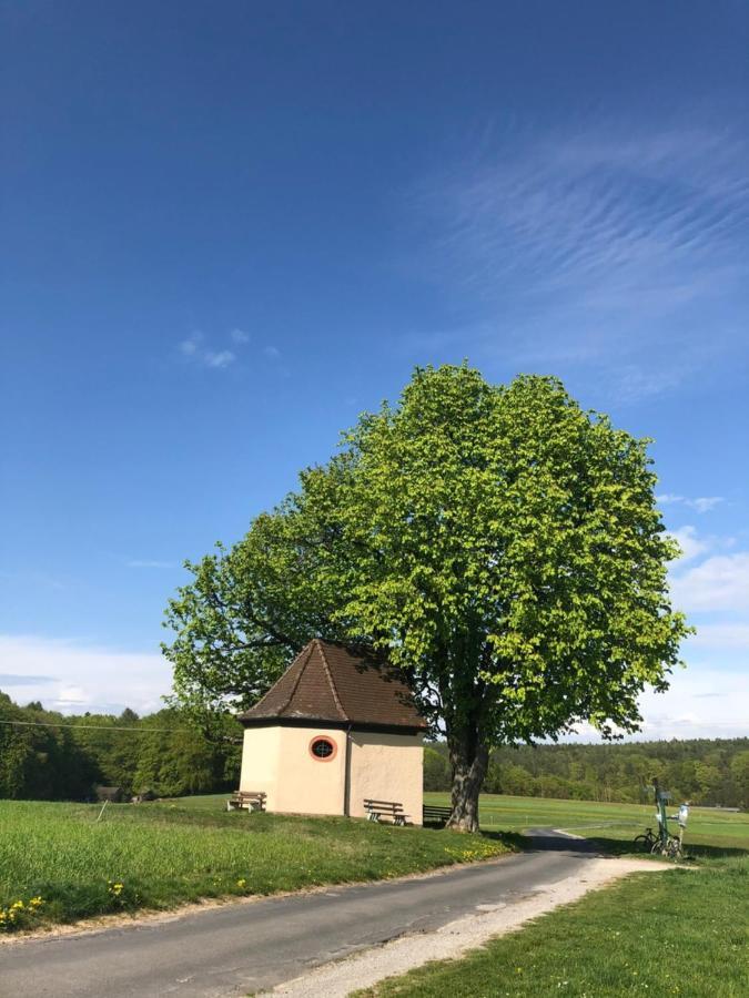 Mueller'S Landhotel Mespelbrunn Zewnętrze zdjęcie