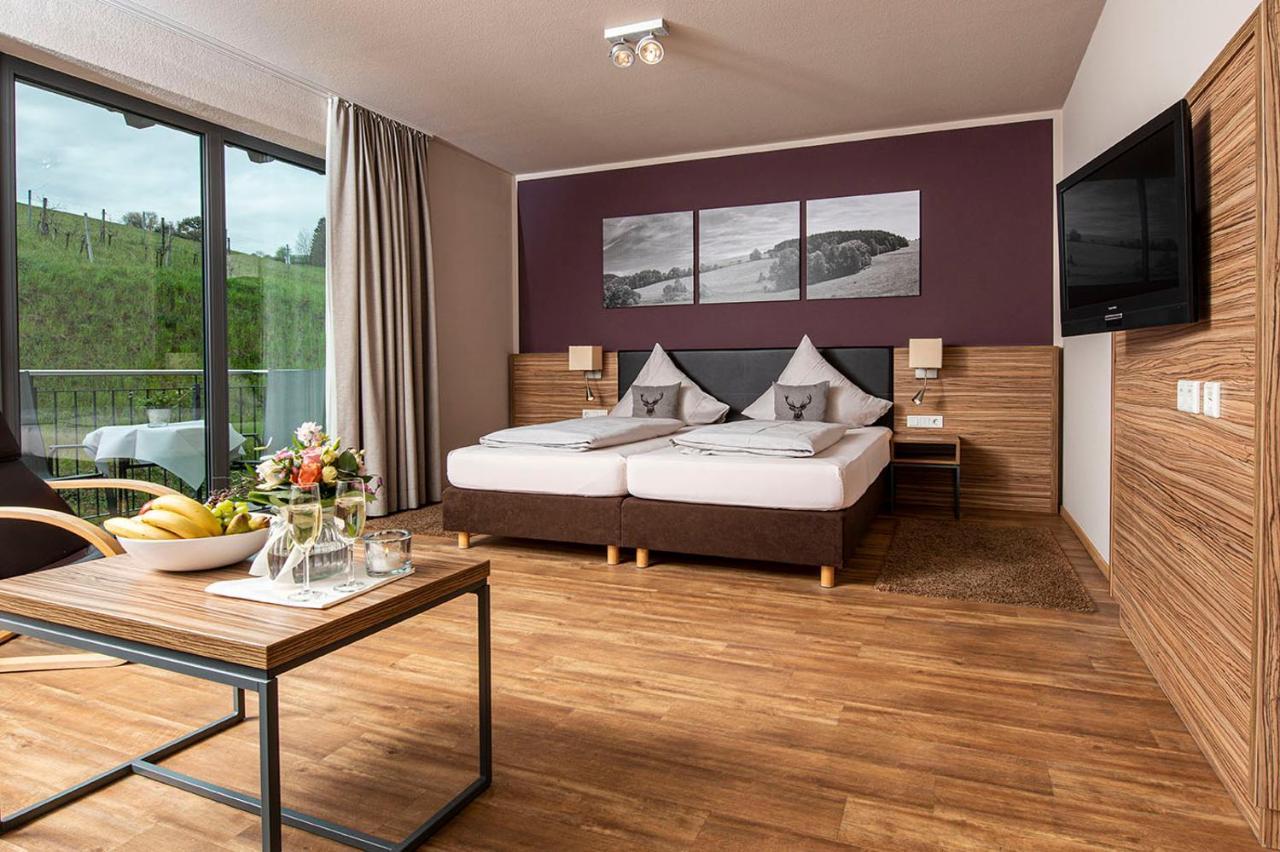 Mueller'S Landhotel Mespelbrunn Zewnętrze zdjęcie