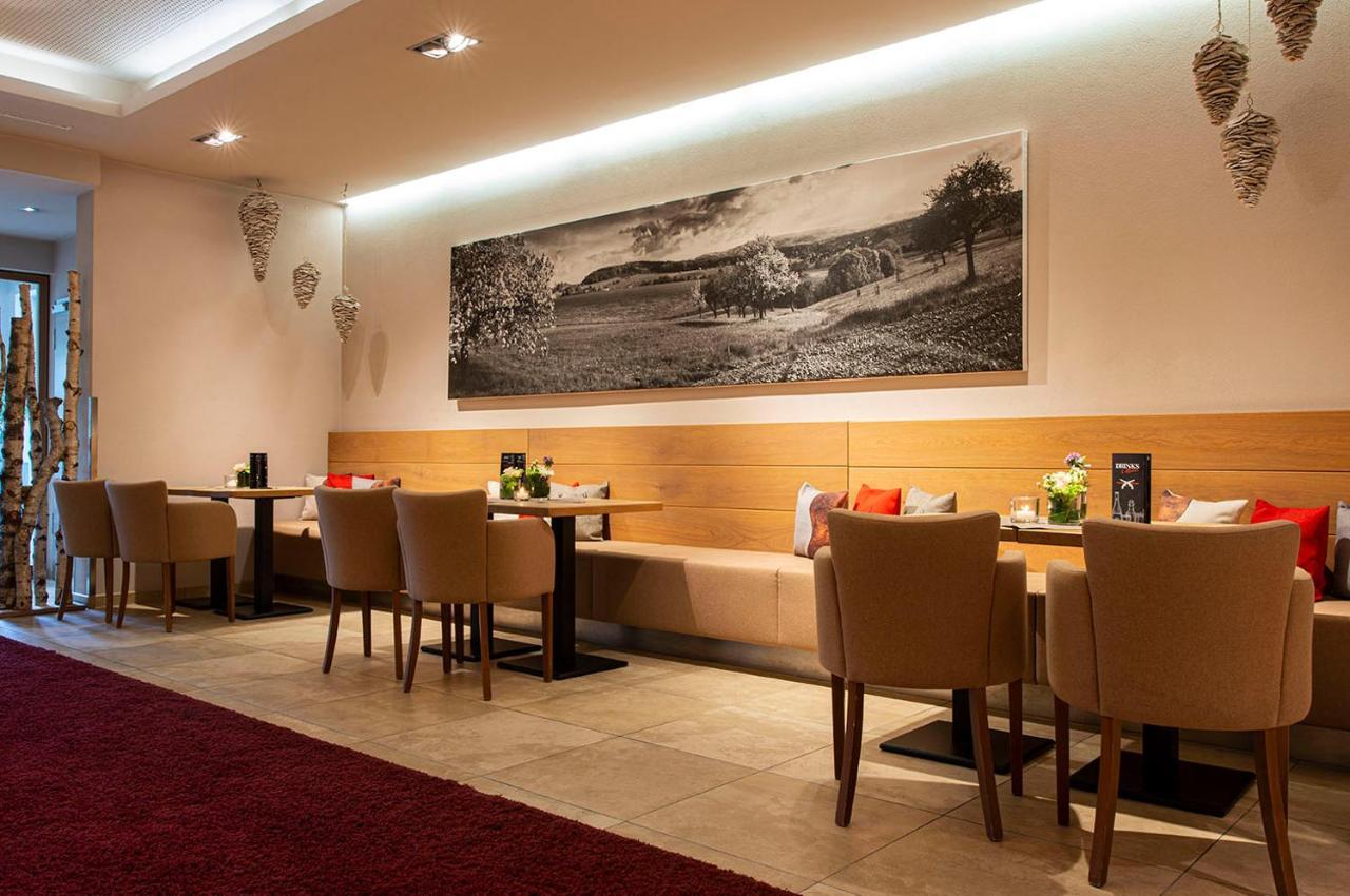 Mueller'S Landhotel Mespelbrunn Zewnętrze zdjęcie